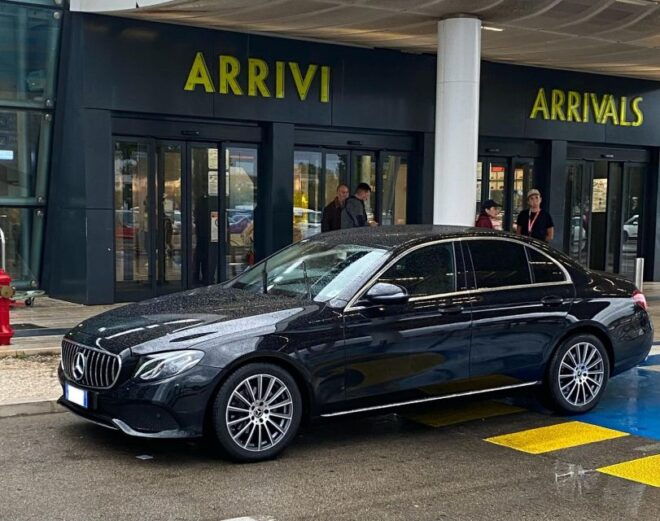 From Bari: 1-Way Private Transfer to Monte SantAngelo - Driver Information and Languages