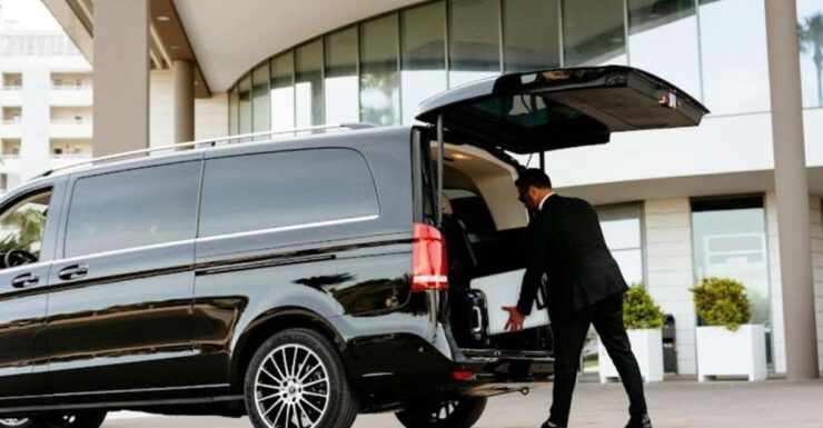 From Bari: 1-Way Private Transfer to San Giovanni Rotondo - Good To Know