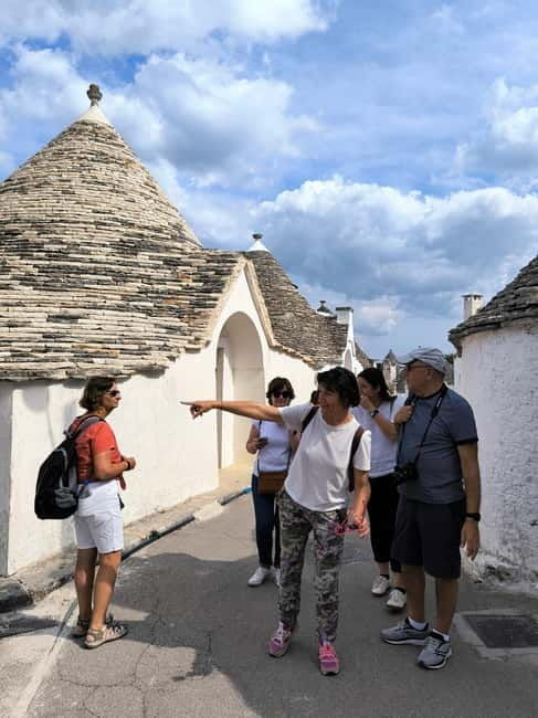 From Bari: 2 UNESCO sites in 1 day trip - Who Should Consider This Tour?