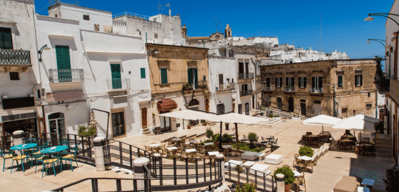 From Bari: 6-Day Puglia and Matera Tour with Accomodation - Practical Details and Value