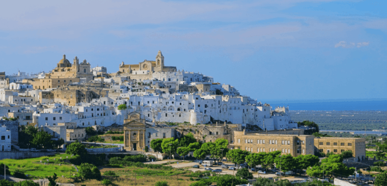 From Bari: 6-Day Puglia and Matera Tour with Accomodation - FAQ