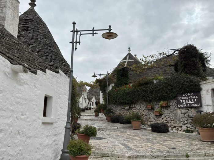 From Bari: Alberobello and Matera Day Trip - Final Words