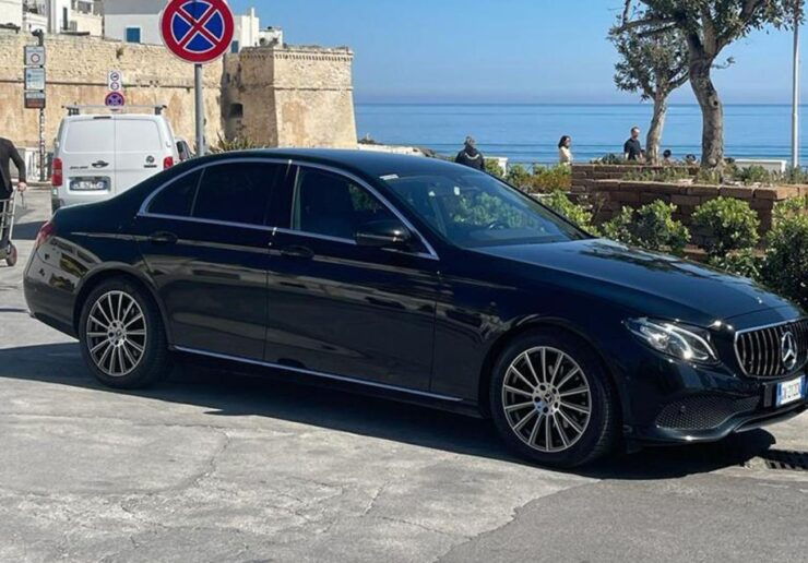 From Bari: Alberobello Trulli Private Day Tour - Itinerary