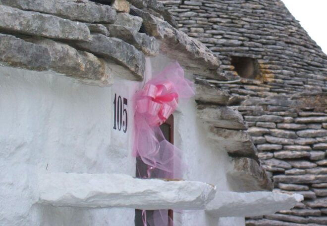 From Bari: Alberobello Trulli Private Day Tour - Highlights