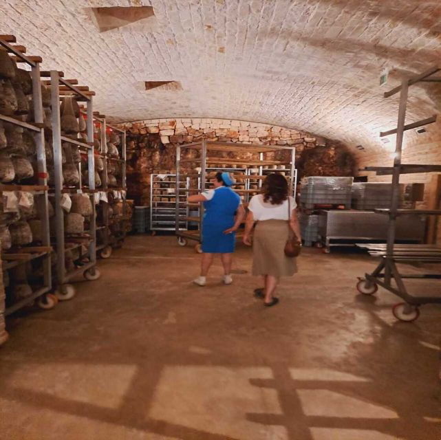 From Bari: Burrata cheese experience in a local dairy farm - Final Thoughts