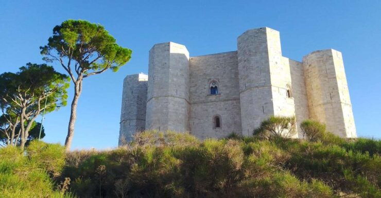 From Bari: Castel Del Monte Private Day Tour - Booking Information
