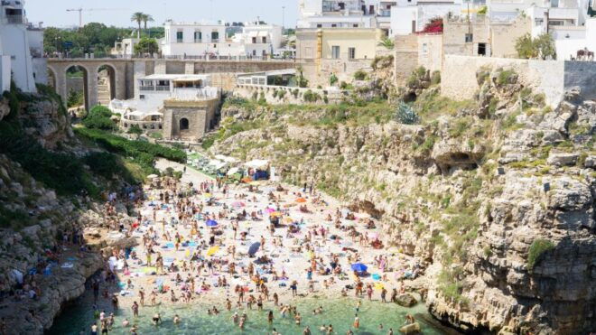 From Bari: Full-Day Tour to Polignano and Alberobello - Additional Information
