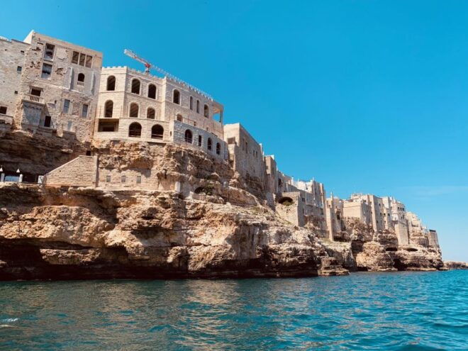 From Bari: Full-Day Tour to Polignano and Alberobello - Frequently Asked Questions