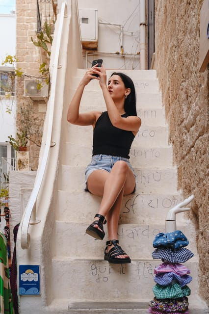 From Bari: Full-Day Tour to Polignano With Street Food 9hrs - Frequently Asked Questions