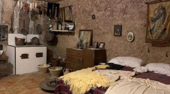 From Bari: Half-Day Trip With Matera Guided Tour - Transportation Details