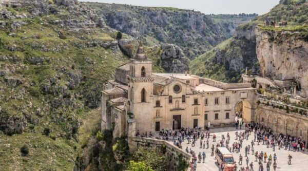 From Bari: Half-Day Trip With Matera Guided Tour - Recommended Preparations