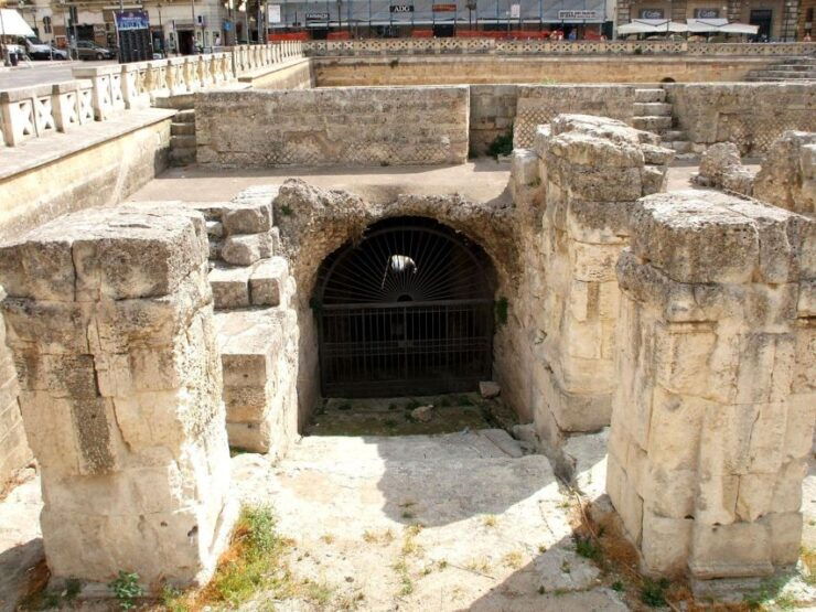 From Bari: Lecce Private Day Tour - Good To Know