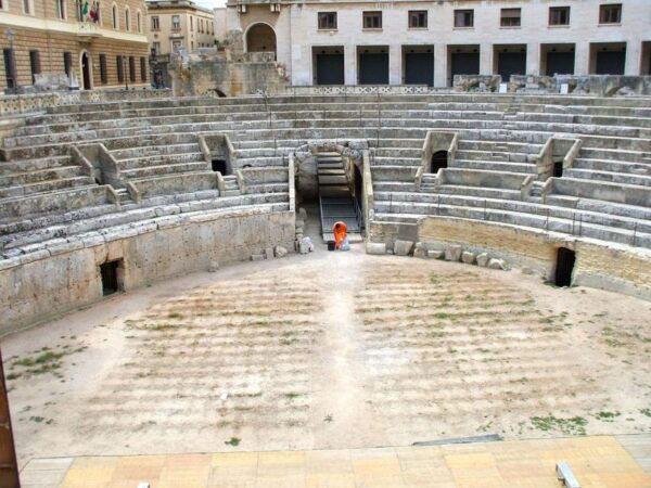 From Bari: Lecce Private Day Tour - Comfortable Transportation