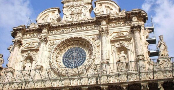 From Bari: Lecce Private Day Tour - Frequently Asked Questions