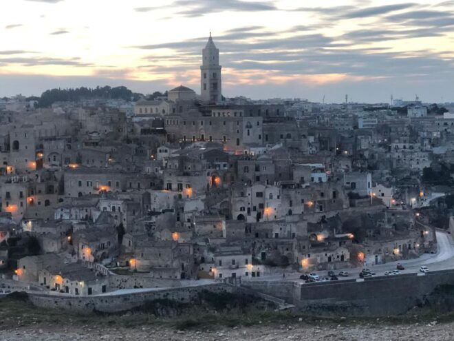 From Bari: Matera Day Trip With Ape Calessino Tour - Booking Information