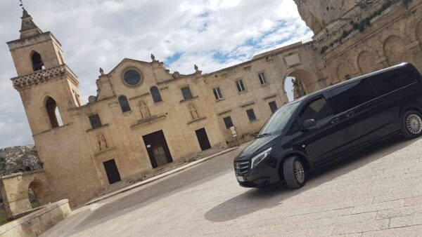 From Bari: Matera Day Trip With Ape Calessino Tour - Frequently Asked Questions