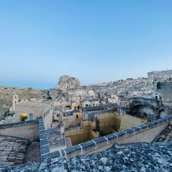 From Bari: Matera Day Trip With Ape Calessino Tour - The Sum Up