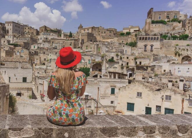 From Bari: Matera Guided Day Tour - What to Expect
