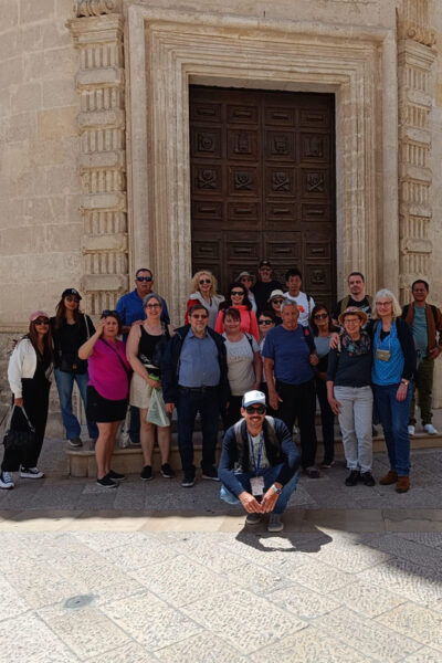 From Bari: Matera Guided Day Tour - Booking and Cancellation