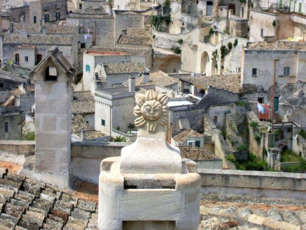 From Bari: Matera Sassi Private Day Tour - Inclusions