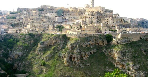 From Bari: Matera Sassi Private Day Tour - Booking
