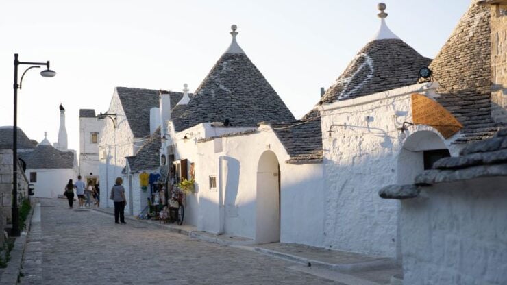 From Bari & Polignano: Alberobello and Matera Full-Day Trip - Good To Know