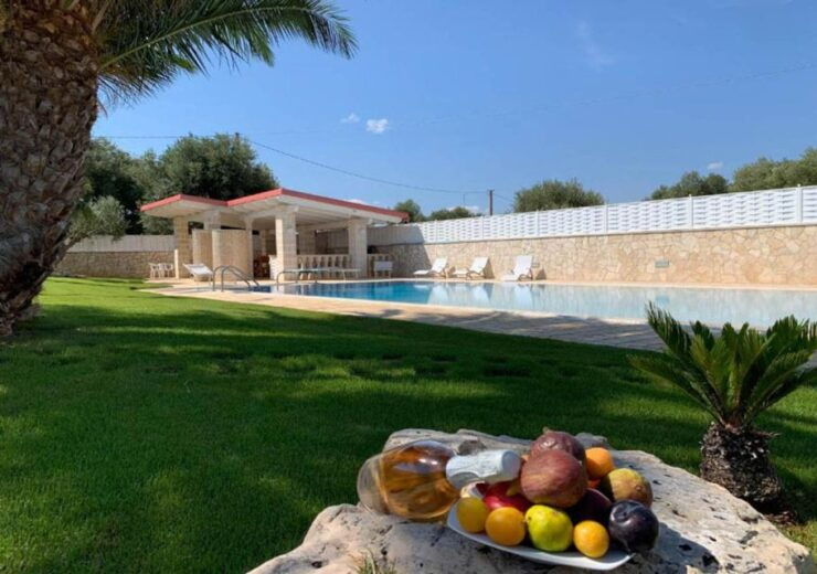 From Bari: Private 8-Day Puglia Tour With Villa by the Sea - Language and Accessibility Details