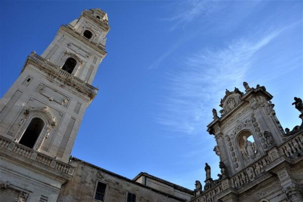 From Bari: Private Day Trip to Lecce and Otranto - The Sum Up