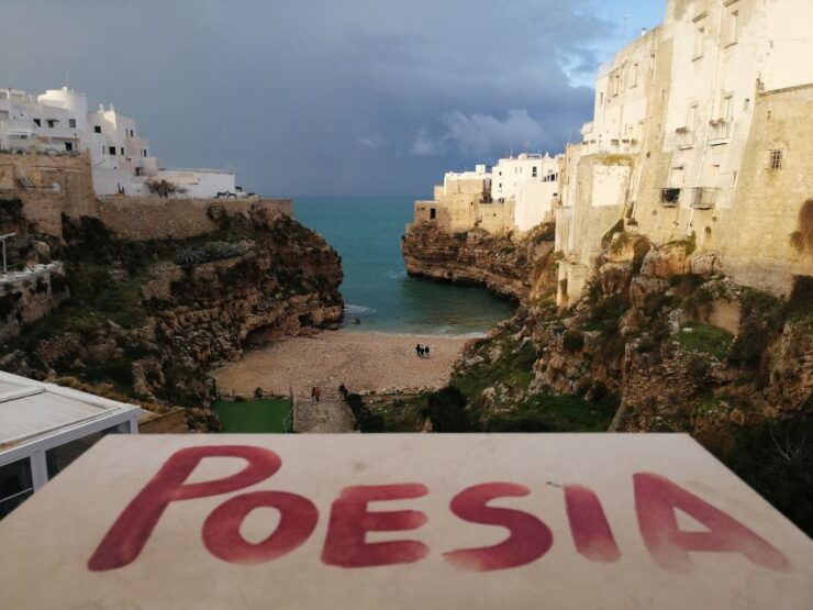 From Bari: Puglia and Matera Sightseeing Tour - Good To Know