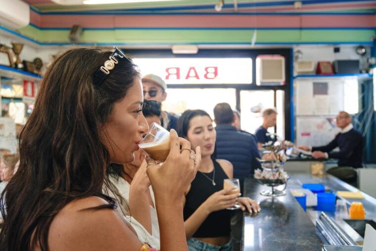 From Bari: Street Food Tour in Polignano & Cooking Class - Street Food Tour Highlights