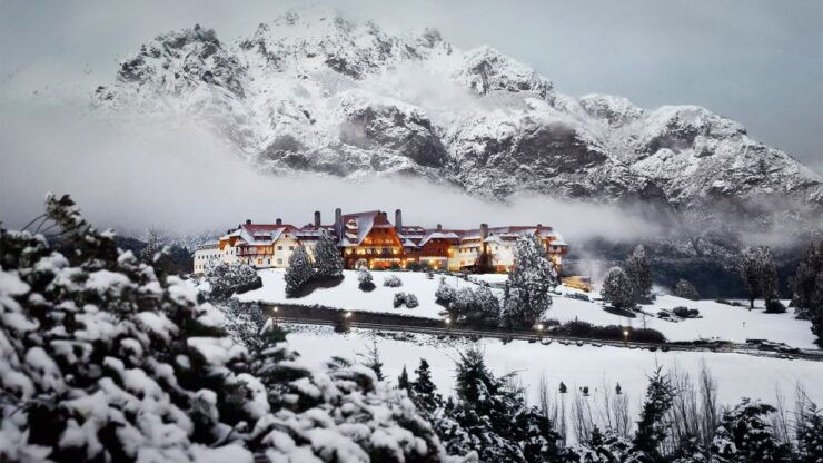 From Bariloche: Chico Circuit & Colonia Suiza Tour - Good To Know