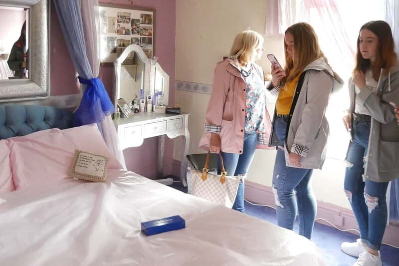 From Barry Island: Gavin and Stacey Tour - FAQ