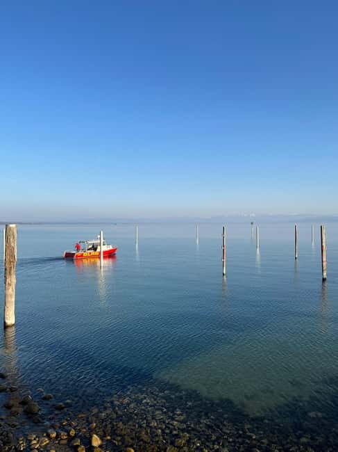 From Basel: 4 Countries and Lake Bodensee Private Car Tour - Practical Details and Value