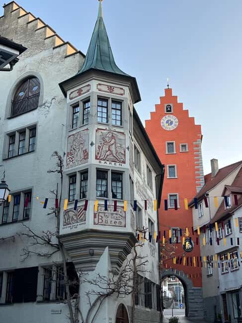 From Basel: 4 Countries and Lake Bodensee Private Car Tour - Final Thoughts