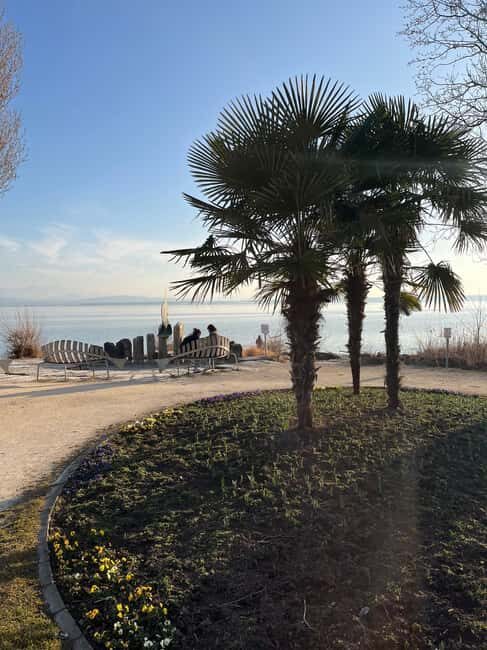 From Basel: 4 Countries and Lake Bodensee Private Car Tour - FAQ