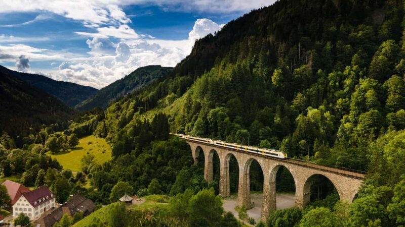 From Basel: Day trip Black Forest culture and indulgence - From Basel: Day trip Black Forest culture and indulgence — A detailed review