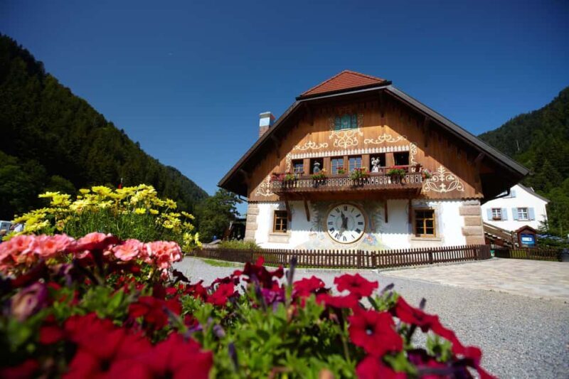 From Basel: Day trip Black Forest culture and indulgence - What’s included and what’s not