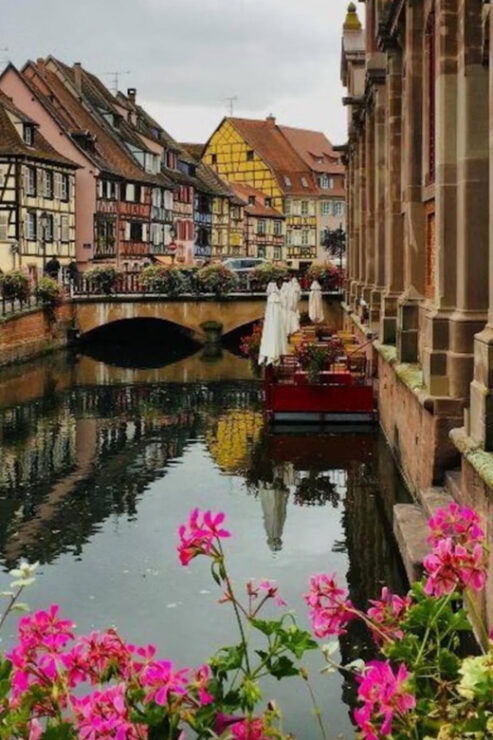 From Basel: Day Trip - Colmar, Hohkönigsburg and Ribeauvillé - Itinerary Highlights