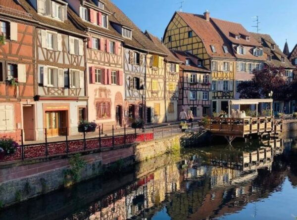 From Basel: Day Trip - Colmar, Hohkönigsburg and Ribeauvillé - Booking Your Experience