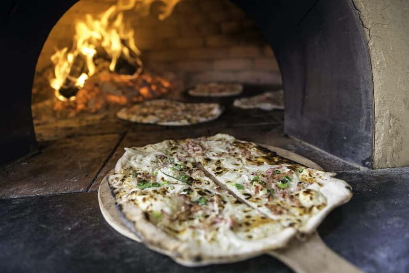 From Basel: day trip to Colmar, Hohkönigsburg, Ribeauvillé - Ribeauvillé: A Quaint Medieval Village