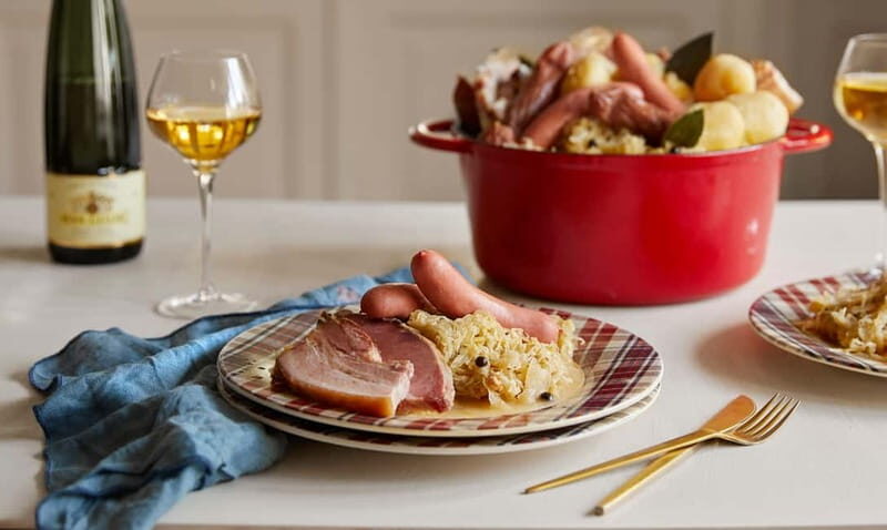 From Basel: day trip to Colmar, Hohkönigsburg, Ribeauvillé - The Return Journey and Overall Flow