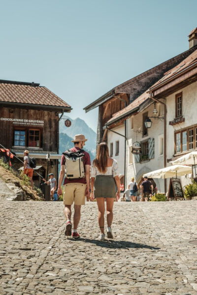From Basel: Day Trip to Gruyères With Castle and Show Dairy - Frequently Asked Questions