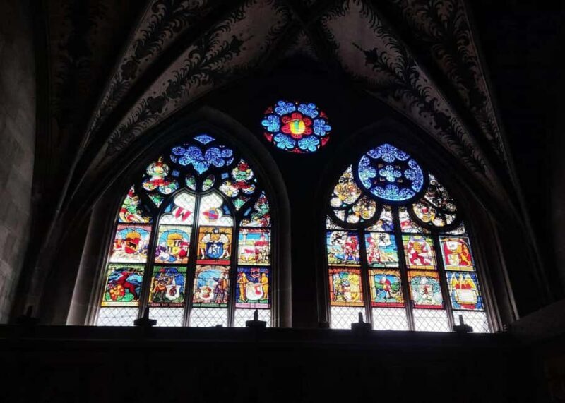 From Basel: Private Day Trip in Bern with Cheese Tasting - Swiss Cheese Tasting: A Local Flavor