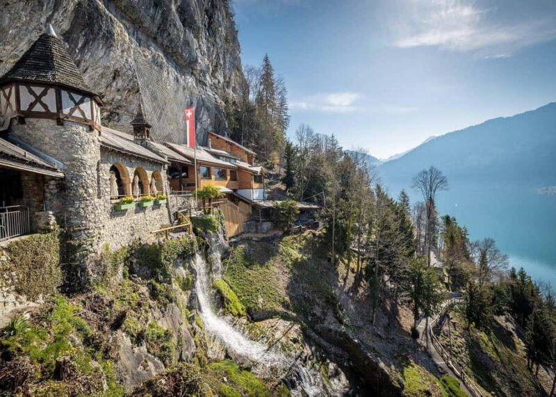 From Basel: Thun Tour, Beatus Caves, Lake Cruise & Cheese - Final Thoughts