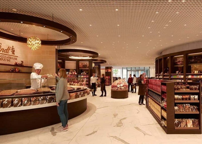 From Basel: Zurich Tour with Chocolate tasting & Lake Cruise - FAQ