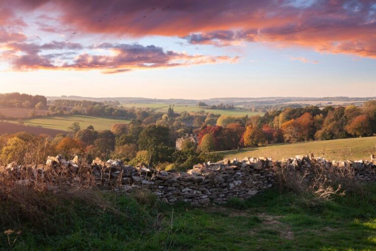From Bath: Cotswolds Private Day Tour With Pickup - Duration and Availability of the Tour