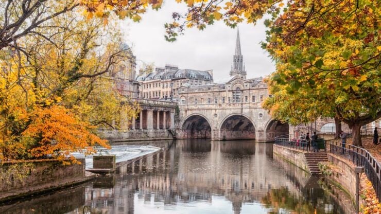 From Bath: Private Stonehenge and Bath Tour With Pickup - Free Cancellation and Flexible Payment