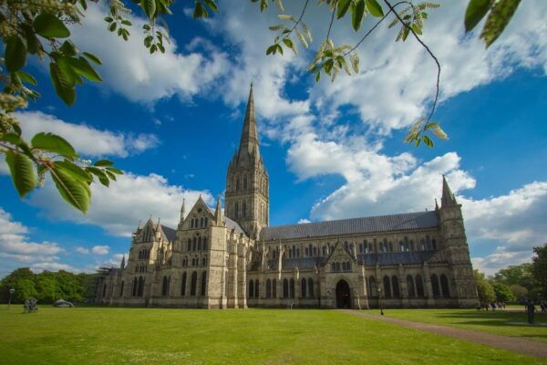 From Bath: Private Stonehenge and Salisbury Trip With Pickup - The Sum Up