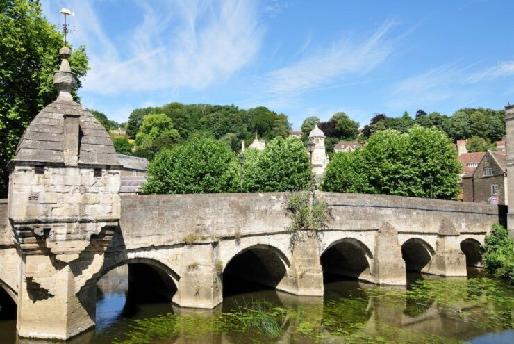 From Bath: Private Tour to Serene Cotswolds With Pickup - Experience