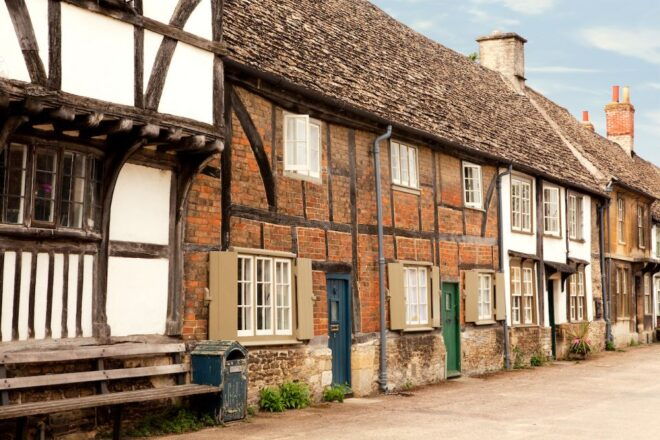 From Bath: Private Tour to Serene Cotswolds With Pickup - Highlights